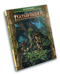 Pathfinder 2E - Kingmaker Adventure Path Companion Guide